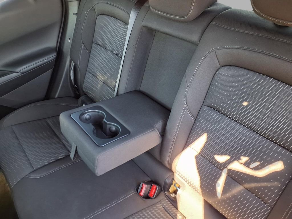 Used 2025 Chevrolet Equinox LT image 25