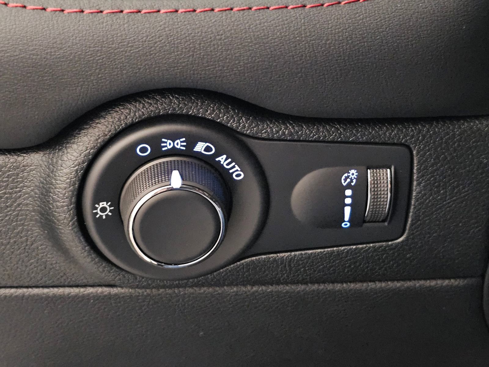 New 2026 Dodge Durango GT image 30