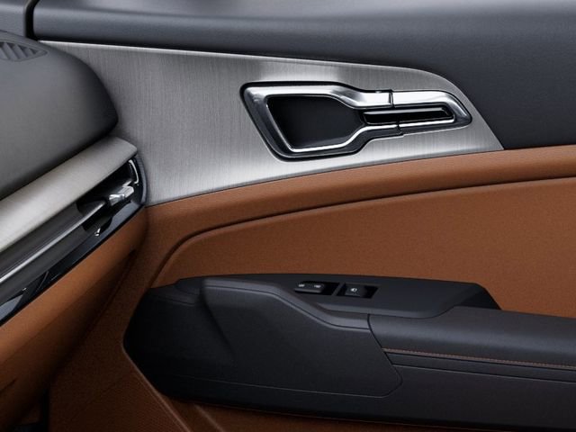 New 2026 Kia Sportage X-Line image 29