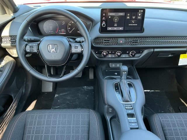 New 2026 Honda HR-V Sport image 7