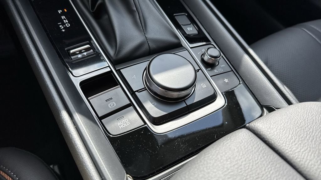 New 2026 MAZDA CX-50 AWD 2.5 Hybrid w/ Weather Package image 53