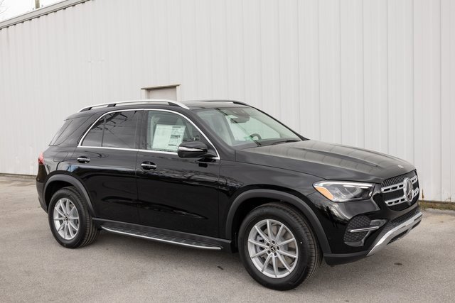 Certified 2025 Mercedes-Benz GLE 450e 4MATIC image 13