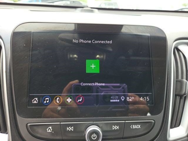 Used 2024 Chevrolet Malibu LT FWD image 25