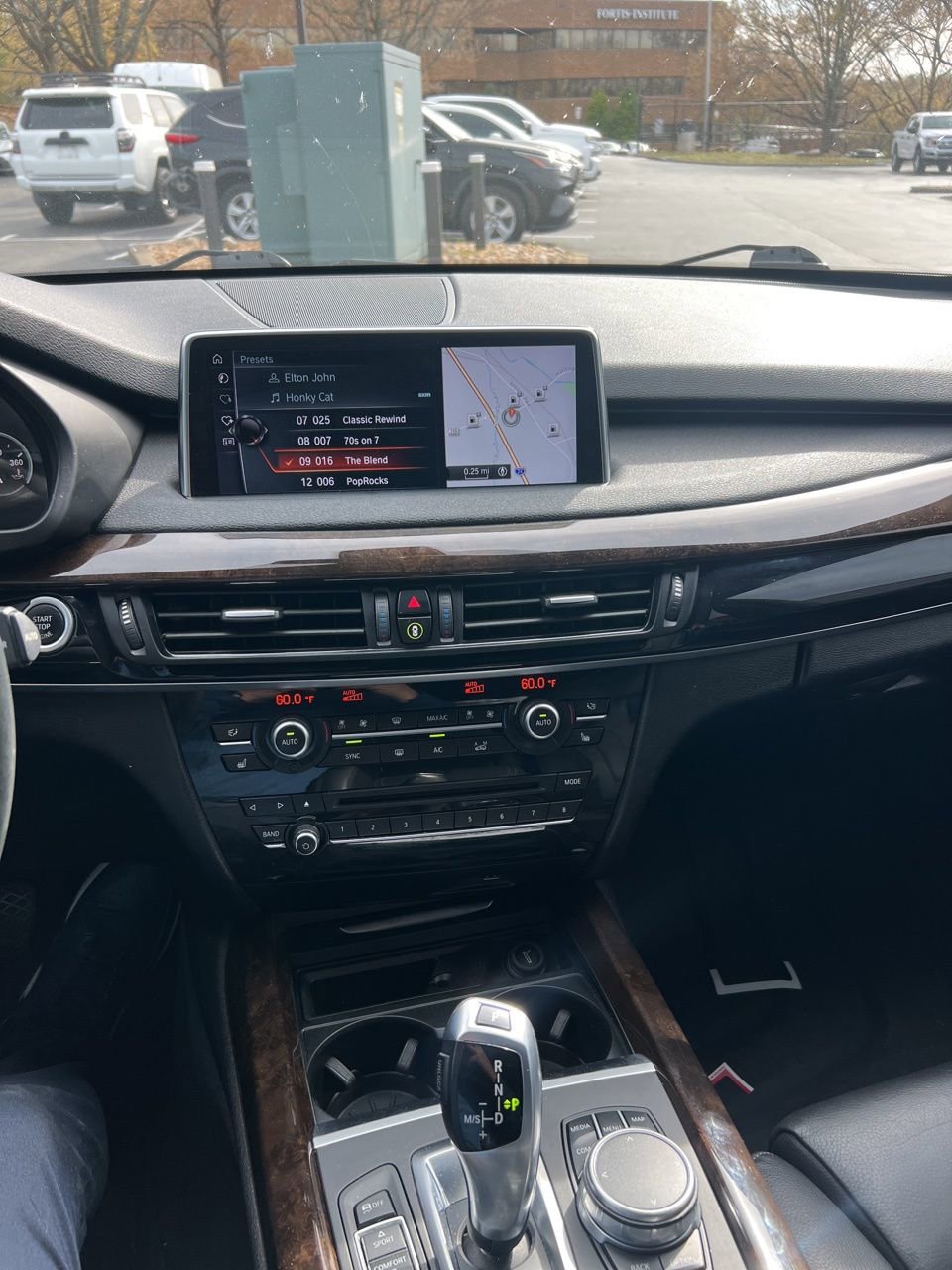 Used 2017 BMW X5 sDrive35i image 11