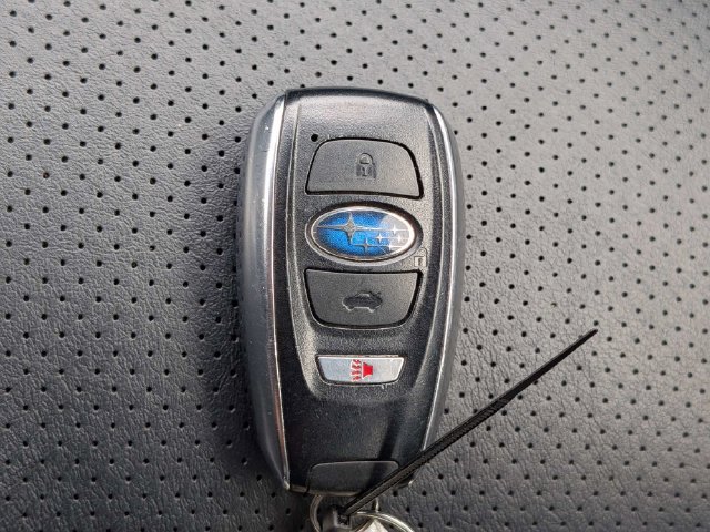 Used 2022 Subaru Forester Limited AWD/4WD image 30