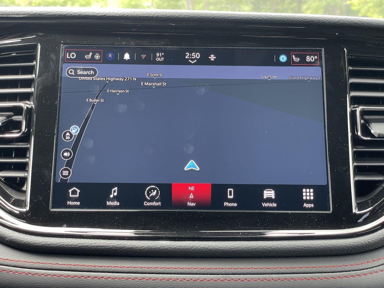 New 2026 Dodge Durango GT AWD/4WD image 22