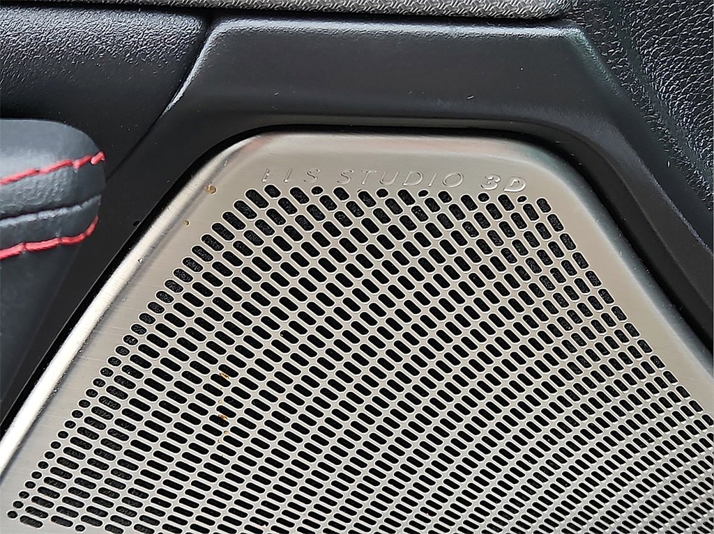 Used 2021 Acura TLX w/ A-SPEC Pkg image 22