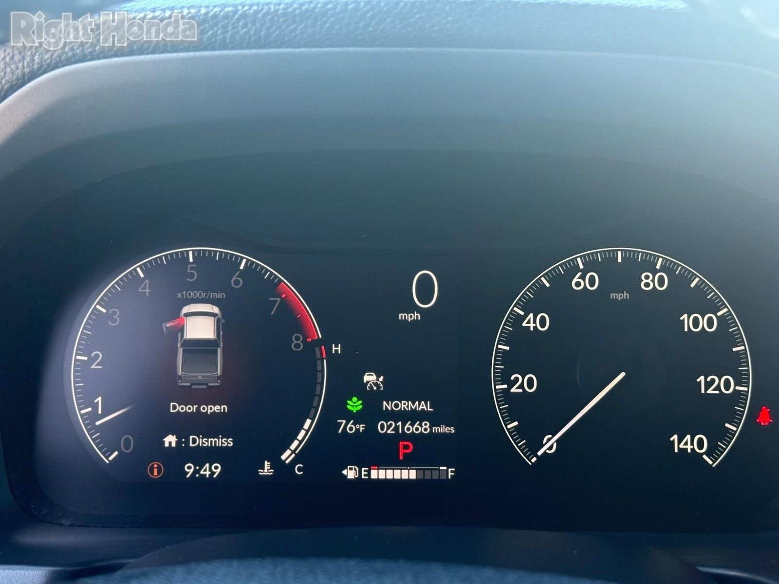 Certified 2025 Honda Ridgeline RTL image 19