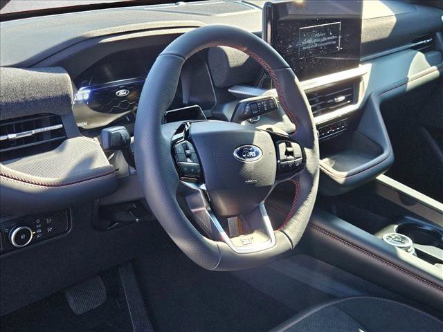 New 2026 Ford Explorer ST AWD/4WD image 3