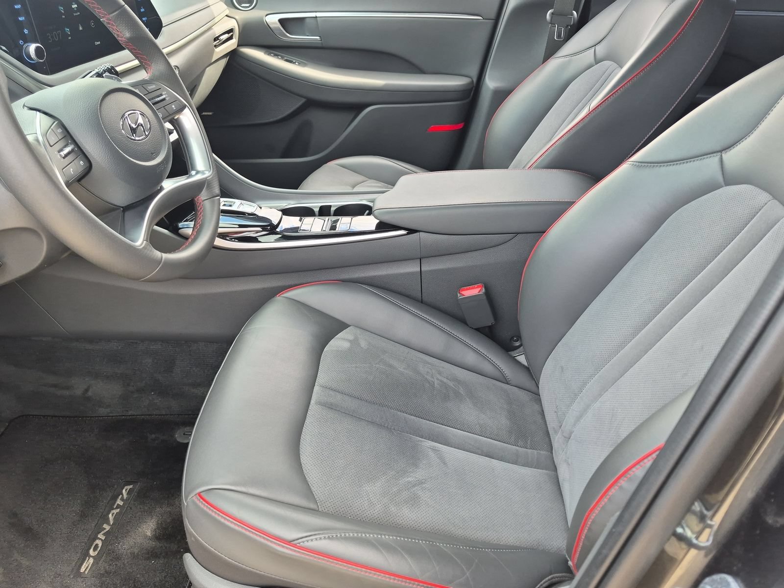 Used 2022 Hyundai Sonata SEL Plus FWD image 16