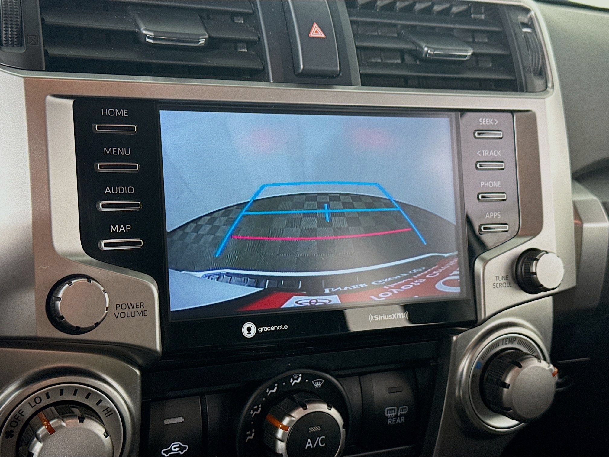 Certified 2024 Toyota 4Runner SR5 AWD/4WD image 15