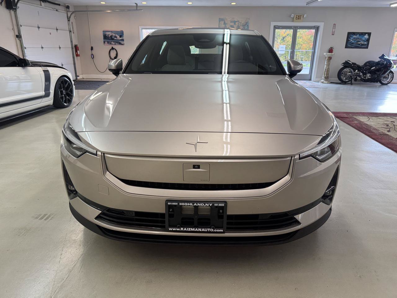 Used 2024 Polestar Polestar 2 AWD/4WD image 30