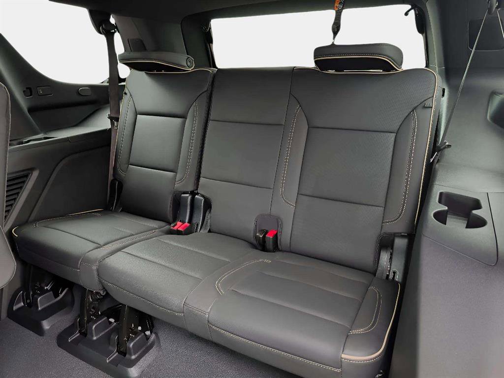 New 2026 Chevrolet Tahoe Premier image 17