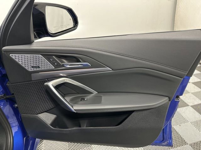 Used 2024 BMW X1 M35i w/ Premium Package image 35