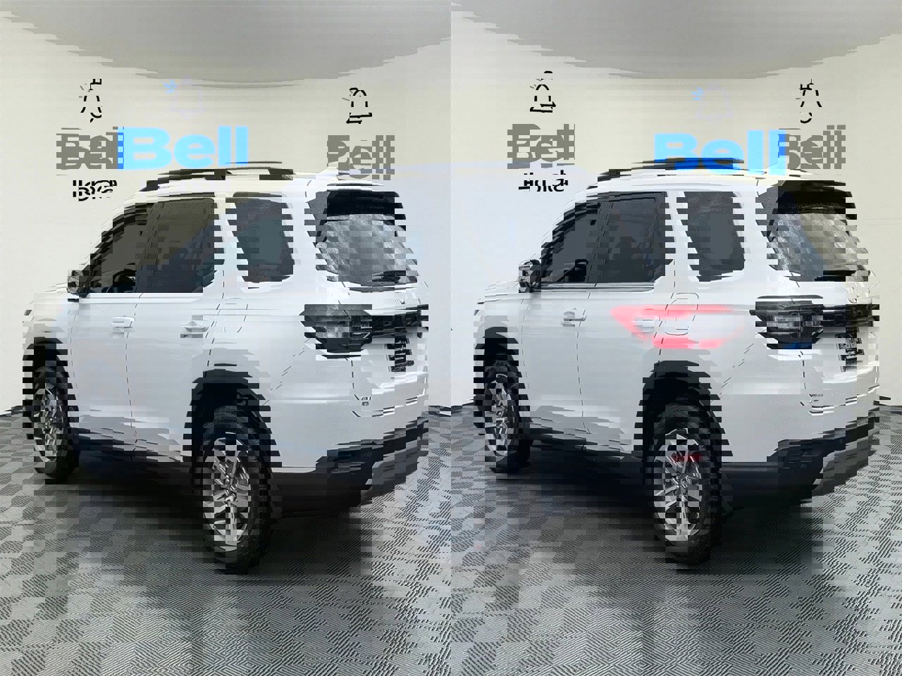 New 2025 Honda Pilot EX-L video 2