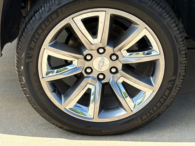 Used 2020 Chevrolet Tahoe Premier image 9