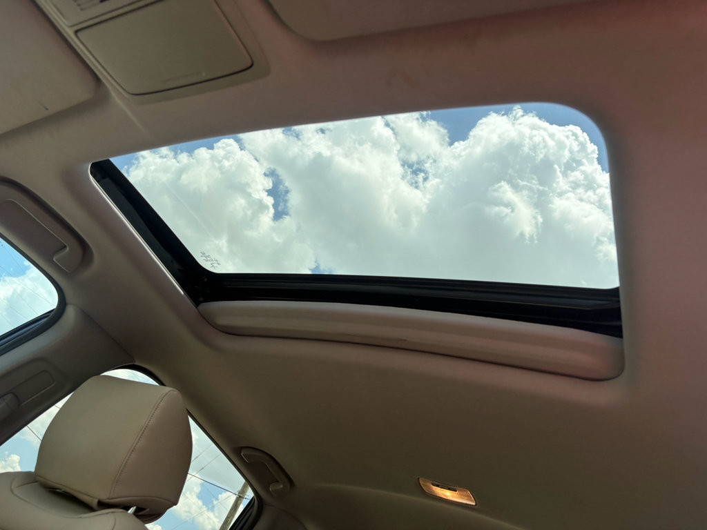 Certified 2019 Honda CR-V EX image 23