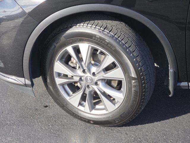 Used 2016 Nissan Murano SL w/ SL Technology Package image 20