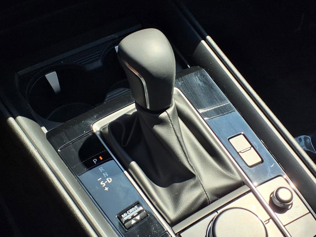 Certified 2025 MAZDA CX-50 AWD 2.5 Hybrid w/ Weather Package image 18