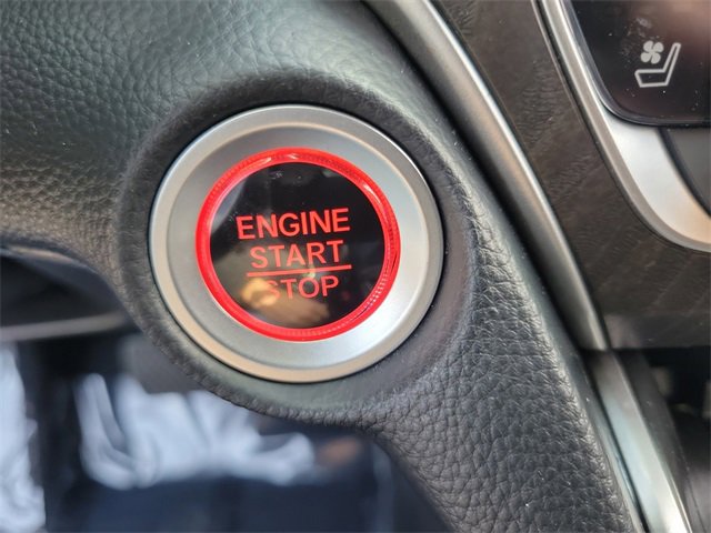 Certified 2018 Honda Accord Touring image 32