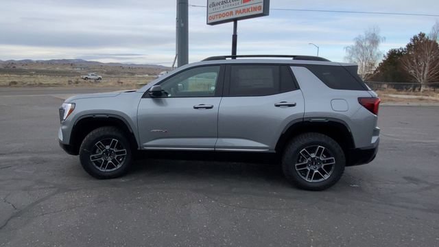 New 2026 GMC Terrain AT4 image 5