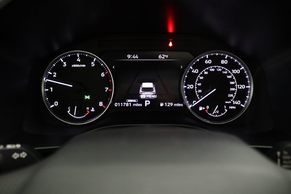 Used 2026 Mitsubishi Outlander AWD image 24