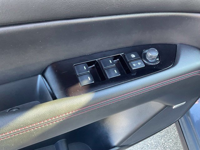 Used 2025 MAZDA CX-5 Carbon Edition AWD/4WD image 12