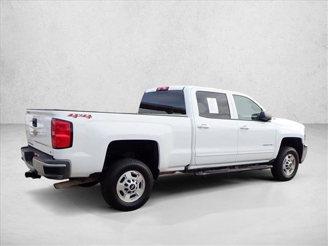 Used 2019 Chevrolet Silverado 2500 LT image 4