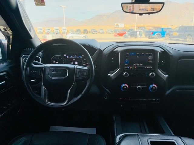 Used 2019 GMC Sierra 1500 Denali w/ Technology Package image 9