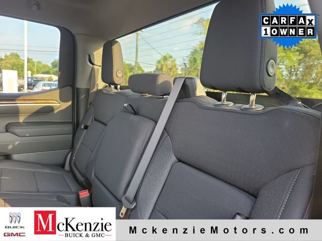 Used 2026 GMC Sierra 1500 Elevation w/ Elevation Select Package AWD/4WD image 20
