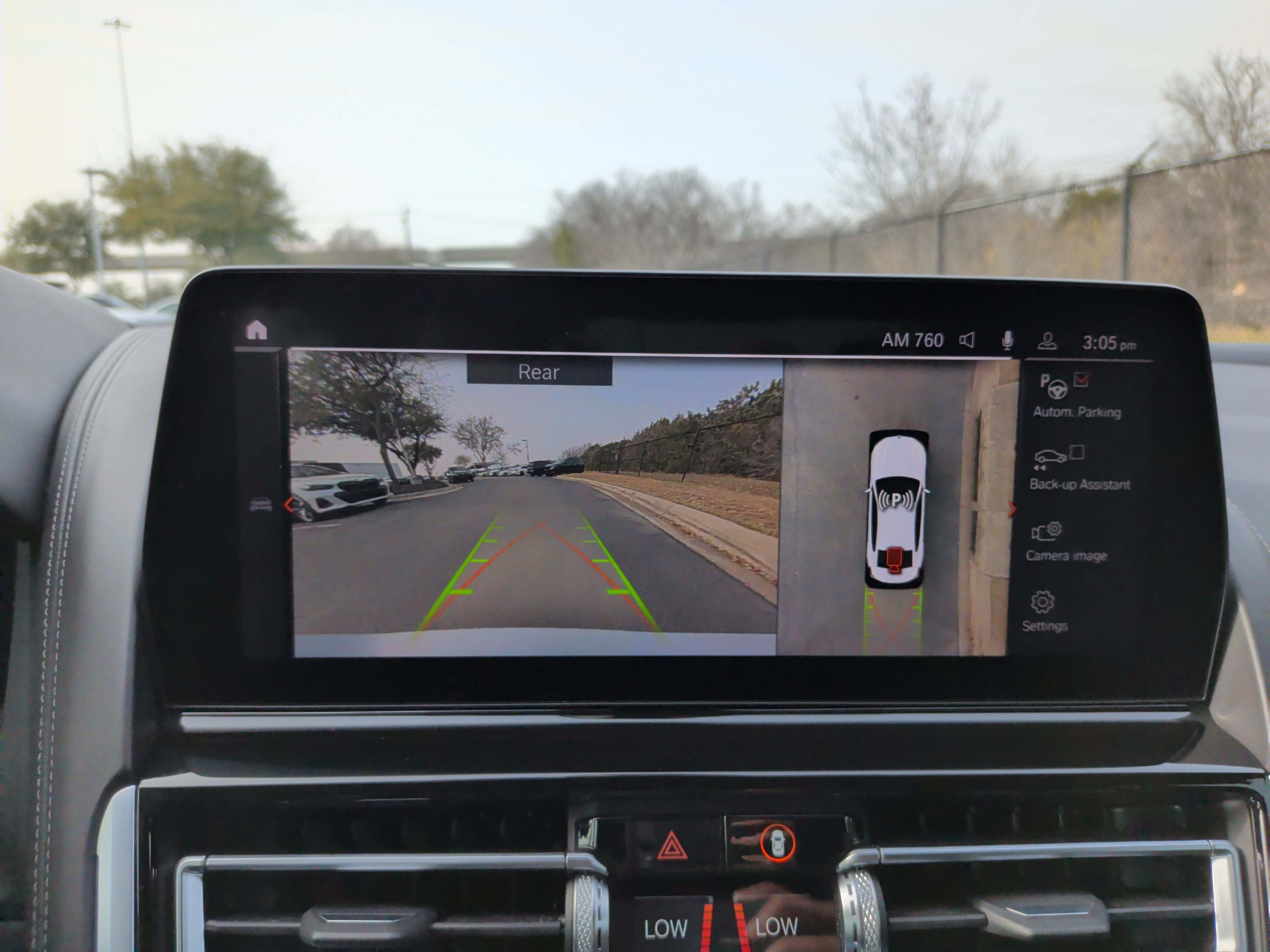 Used 2023 BMW 840i Gran Coupe 840i Gran Coupe w/ Comfort Seating Package image 17