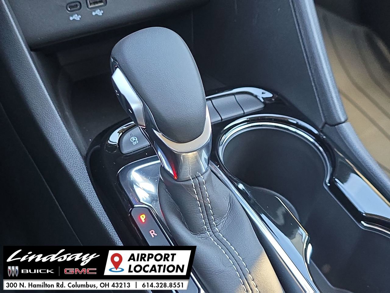 New 2026 Buick Encore GX Preferred w/ Comfort Package image 16