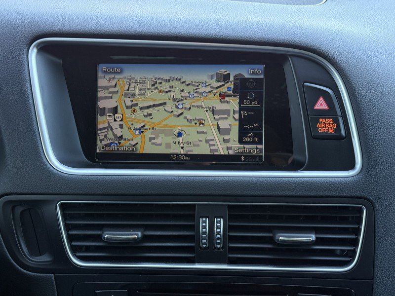 Used 2017 Audi Q5 2.0T Premium image 21