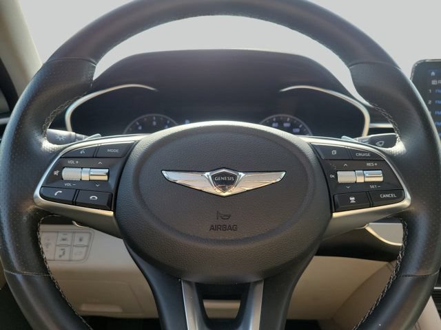 Used 2019 Genesis G70 2.0T Advanced w/ Elite Package RWD image 30