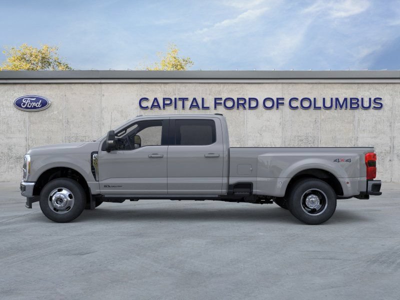 New 2026 Ford F350 Lariat w/ Lariat Ultimate Package AWD/4WD image 6