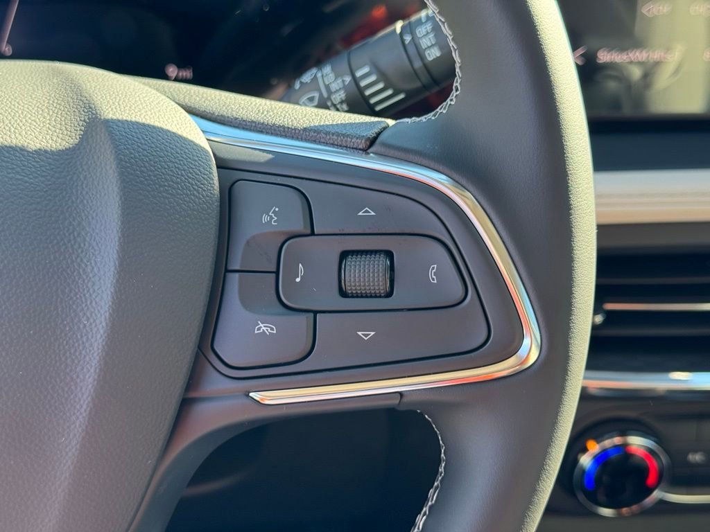 New 2026 Buick Encore GX Preferred image 25