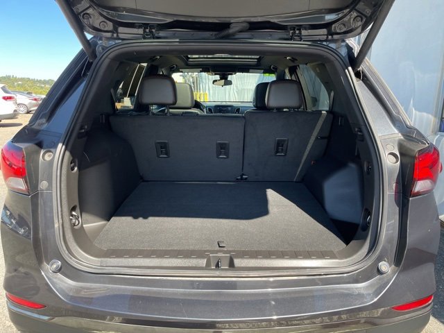 Used 2022 Chevrolet Equinox RS image 31
