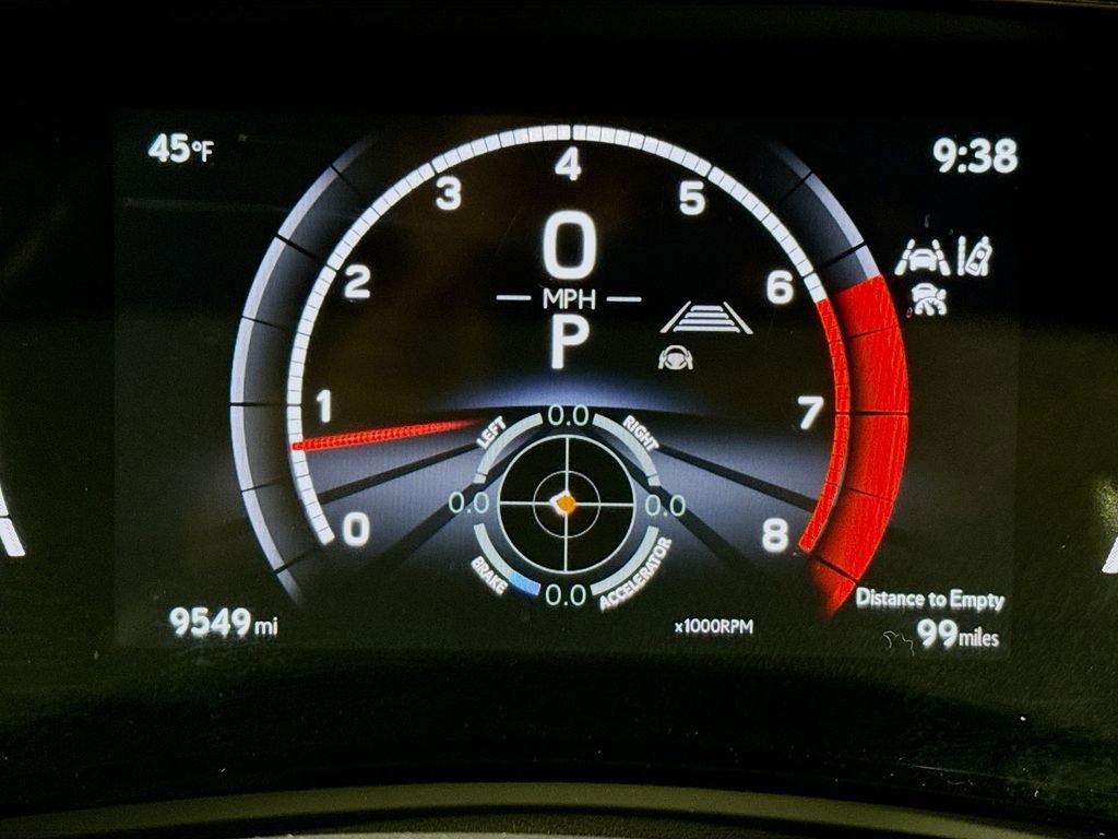 Certified 2023 Lexus NX 350 F Sport image 12