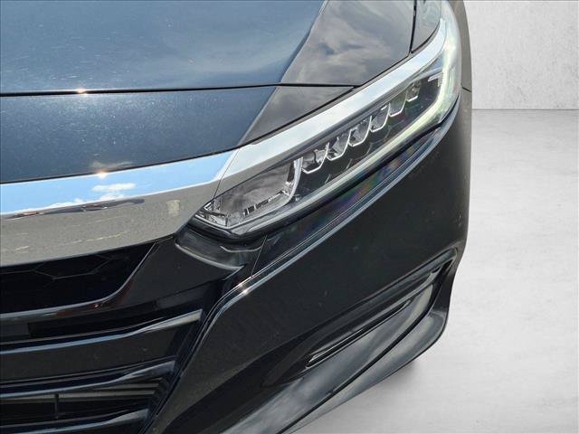 Used 2019 Honda Accord EX-L image 9