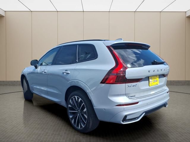 New 2026 Volvo XC60 B5 Ultra w/ Protection Package Premier AWD/4WD image 7