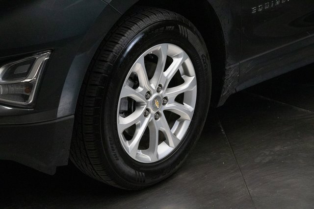 Used 2019 Chevrolet Equinox LT image 7