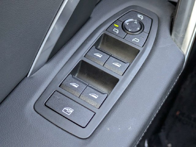Used 2025 BMW X1 xDrive28i w/ Technology Package AWD/4WD image 24