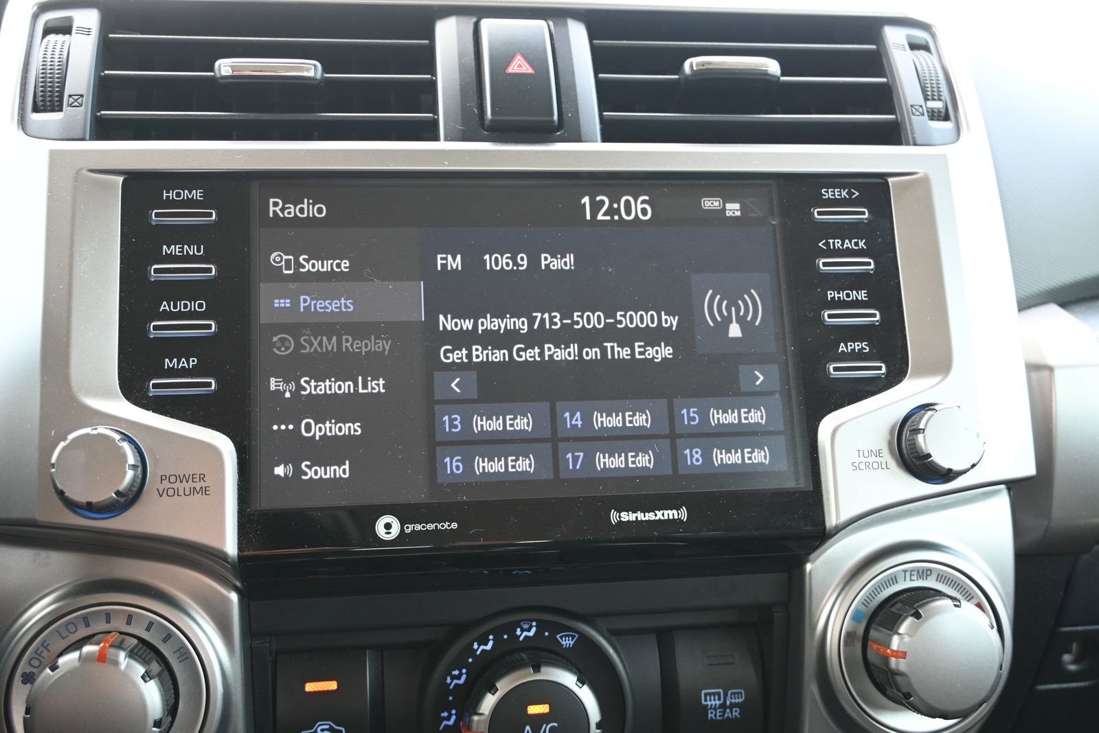 Used 2023 Toyota 4Runner SR5 image 17