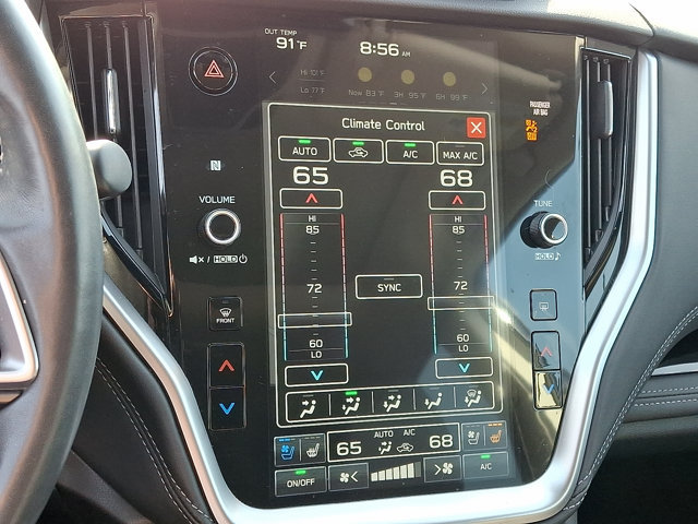 Certified 2023 Subaru Outback Touring AWD/4WD image 18