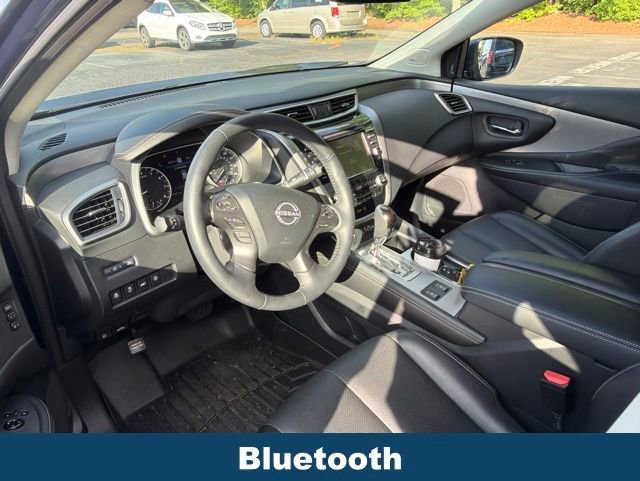 Used 2024 Nissan Murano SL FWD image 4