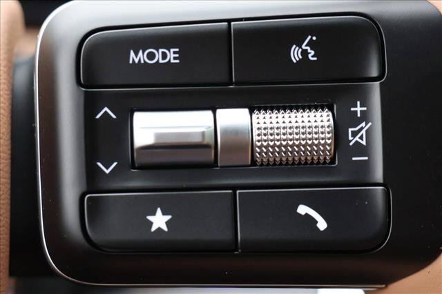 New 2027 Hyundai Santa Fe Limited AWD/4WD image 16