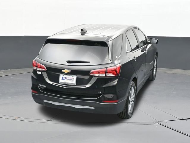 Used 2023 Chevrolet Equinox LT image 58