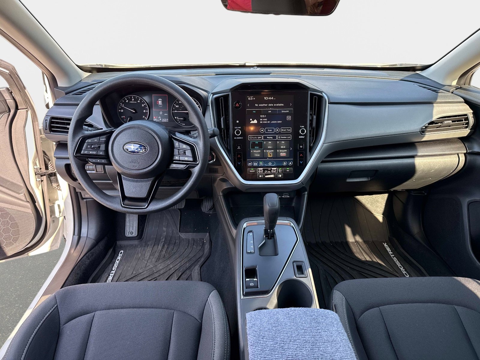 Used 2025 Subaru Crosstrek 2.0i Premium w/ Popular Package #4 image 17