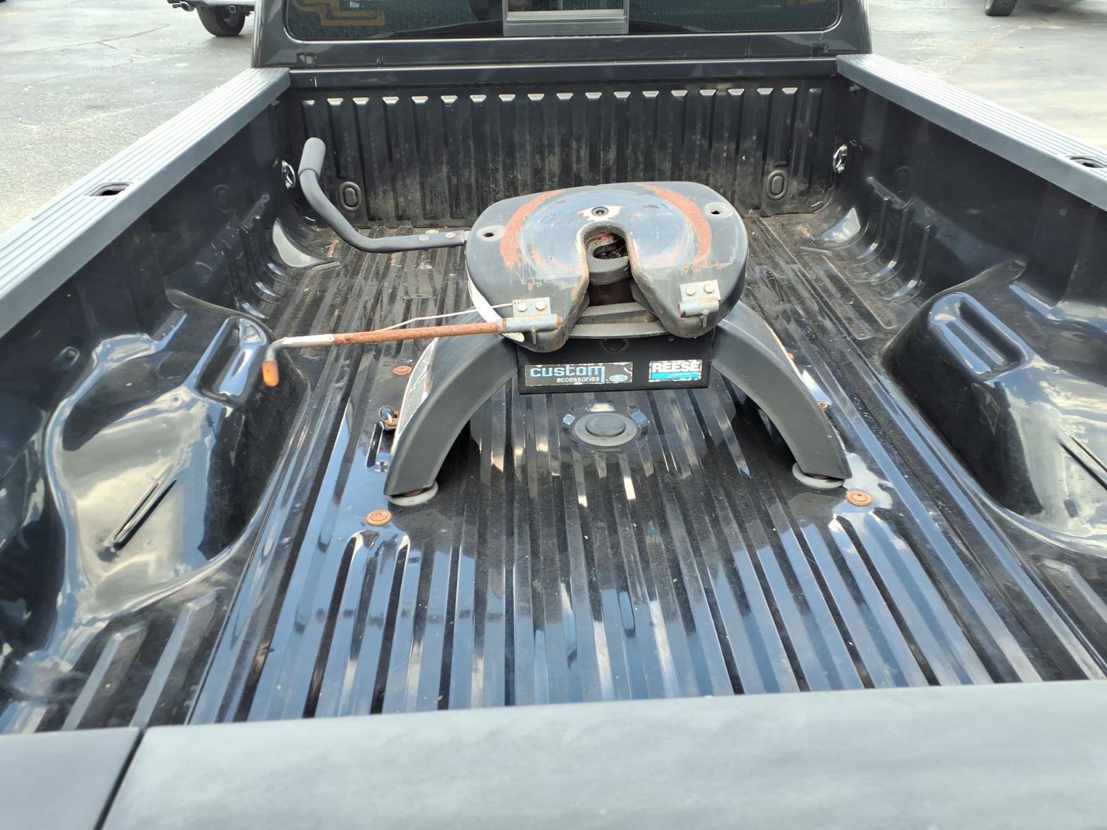 Used 2014 Ford F450 Platinum image 25