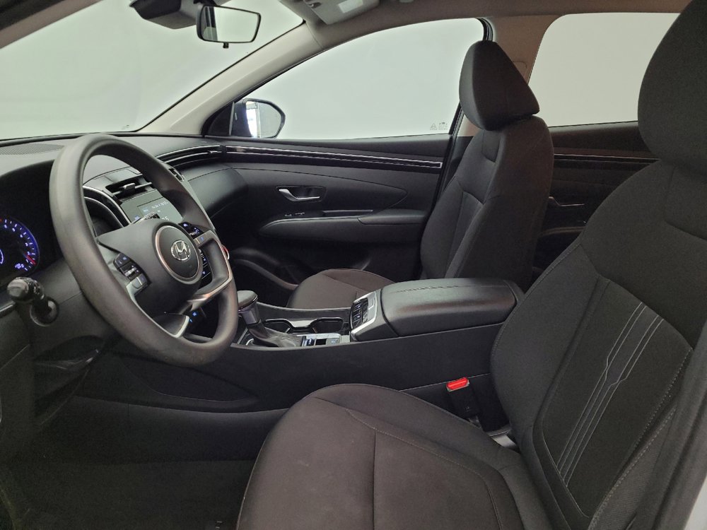 Used 2023 Hyundai Tucson SEL image 17